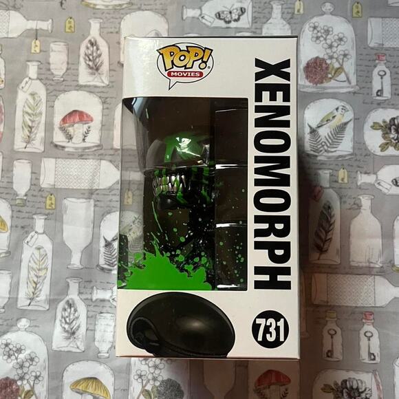 Funko pop xenomorph target exclusive - Picture 2 of 6